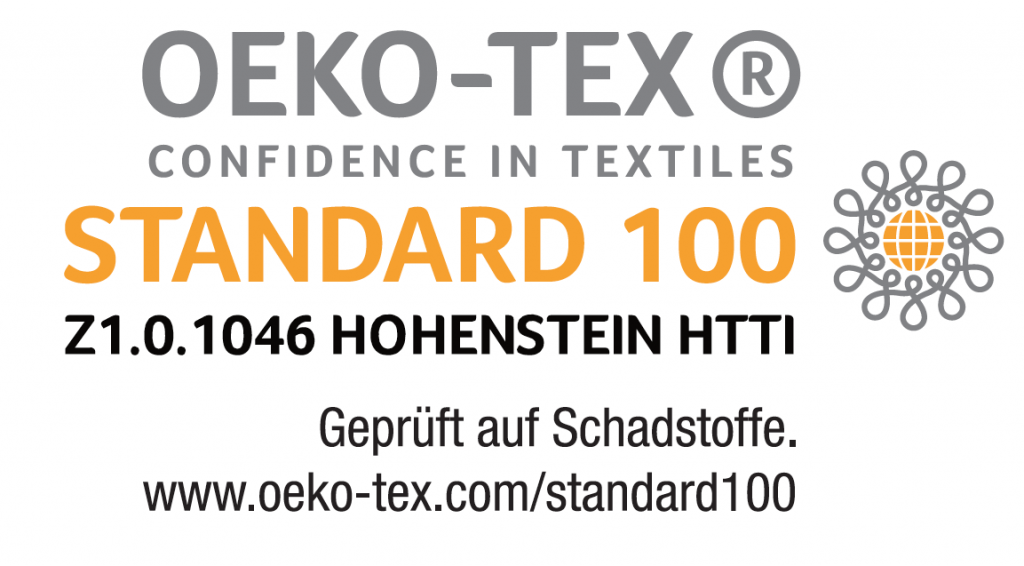 OEKO-TEX Standar 100 OBB